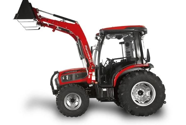 Mahindra 3650 HST Cab For Sale, Price USA, Specs, Review, Features, Overview