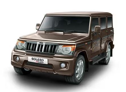 Mahindra Bolero Power Plus SLE Price in India Specification Mileage, Review, Overview