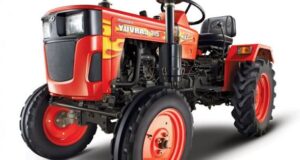 Mahindra Yuvraj 215 nxt Tractor Price in India Specification, Mileage, Review, Overview