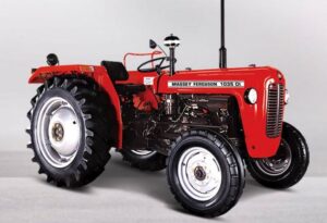 Massey Ferguson 1035 Specs, Weight, Price & Review