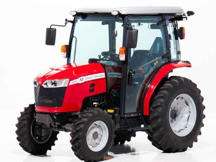 Massey Ferguson 2850M Specs, Weight, Price & Review