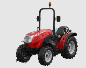 McCormick X2 Series Tractors Price, Specifications & Features