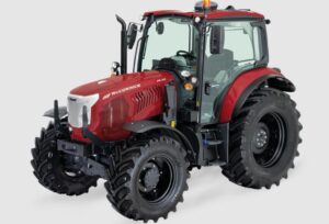 McCormick X5 Series Tractor For Sale Prices, Specs, Review, Features Overview