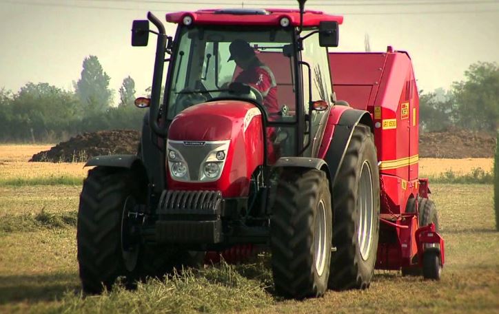 McCormick X50 Tractors Prices, Specs, Review, Features, Overview