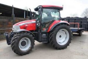 McCormick X60 Series Tractors Specs, Prices, Features, Overview