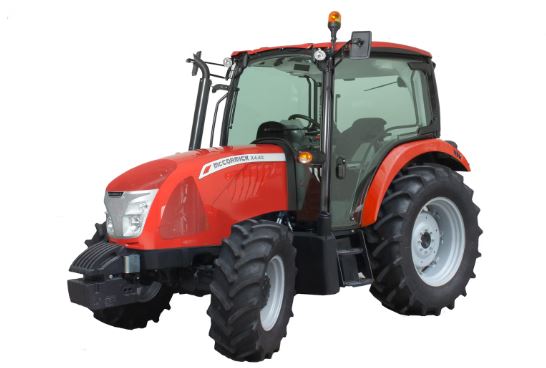 McCormick X6L Series Tractors Prices, Specs, Review, Features, Features, Overview