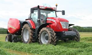 McCormick X7 Pro Drive Tractor Prices, Specifications, Review, Features, Overview