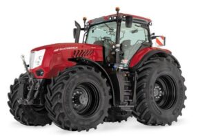 McCormick X8 VT Drive Series Tractors Prices, Specs, Review, Features, Overview