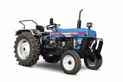 Powertrac 445 Plus Tractor Price in India,  