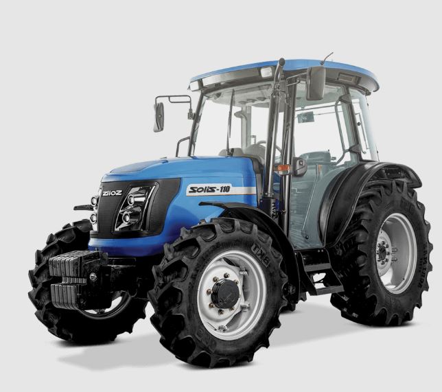 Sonalika SOLIS 110 International Tractor