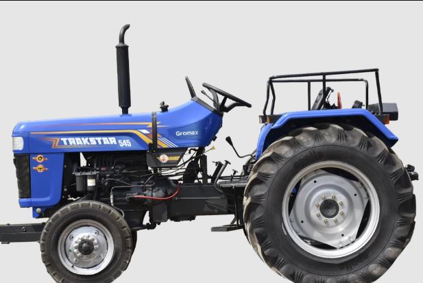 Trakstar 545 Tractor Price in India