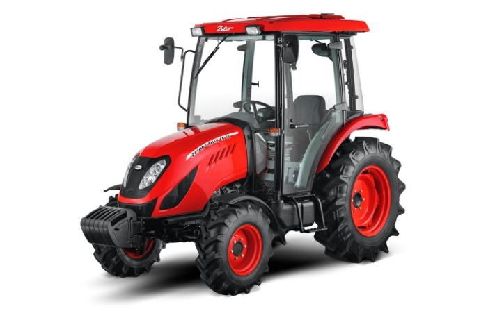 Zetor Utilix Tractors Price