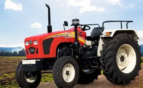 Agri King 20-55 Tractor Price in India, Specification, Mileage, Review, Overview