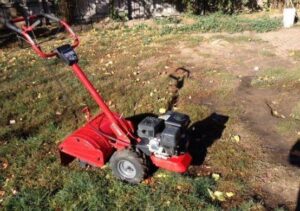 Craftsman 208CC 16-IN RT Cultivator