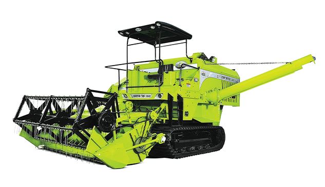 Kartar Tractor Combined Harvester Price in India Specification, Overview