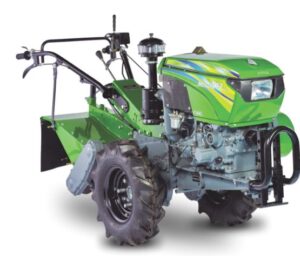 Kirloskar Mega T 12 Power Tiller Price in India Specification,  Overview