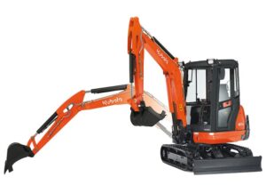 Kubota 71-3 Specs, Price, Review, Weight, Attachments Overview  