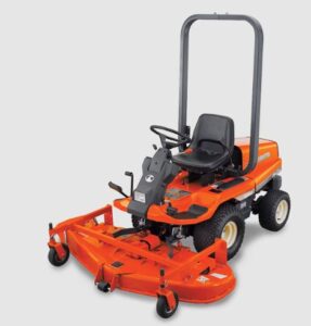 Kubota GF1800 Specs, Price, HP, Attachments, Review