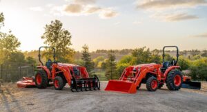 Kubota of Joplin Reviews