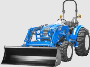 LS Mini Tractors Prices, Specs, Review, Features, Images, Overview