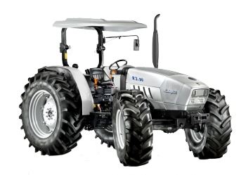 Lamborghini R3.85 Open Field Tractor