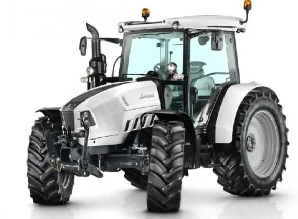 Lamborghini Strike 110 HD Tractor