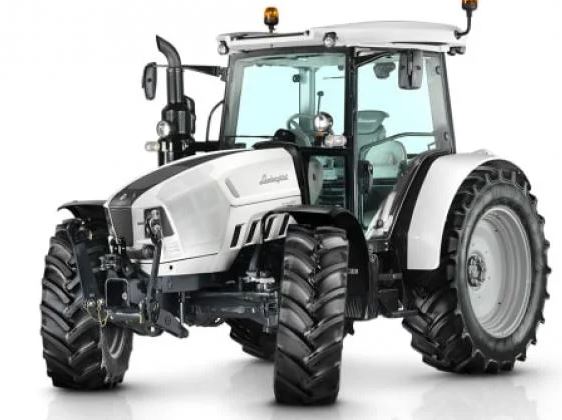  Lamborghini Strike 110 MD Tractor