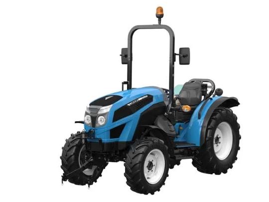 Landini 7000 And 900 IS-AR Equal-Wheel Tractors Price, Specification, Review, Features, Overview