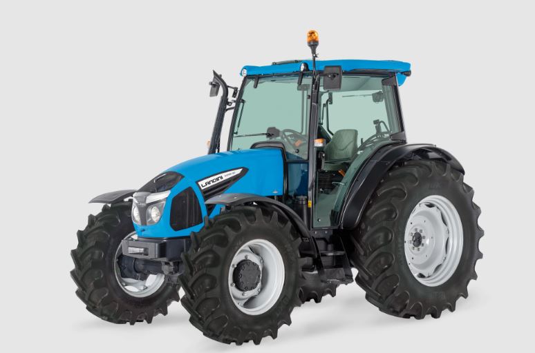 Landini Super-T0T3 Tractor Price, Specification, Review, Features, Overview