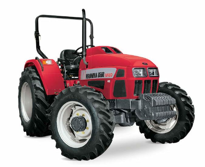 Mahindra 8560 Specs, Weight, Price & Review