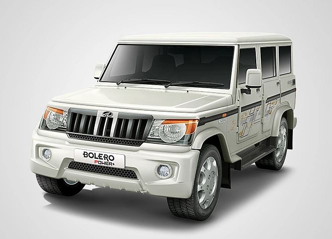 Mahindra Bolero Power Plus ZLX Price in India Specification, Mileage, Review, Overview