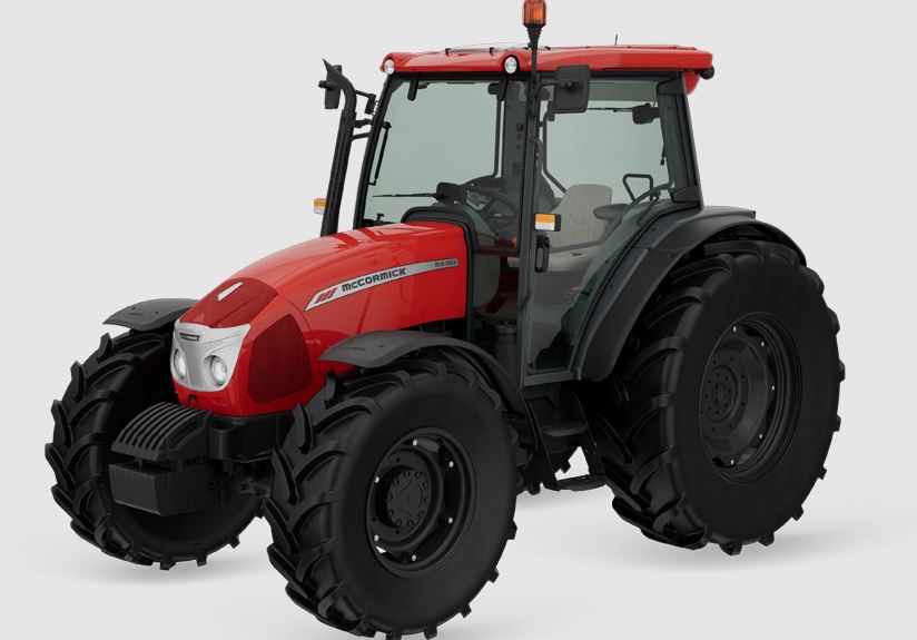 McCormick B-Max T0-T2 Tractors Specs, Prices, Review, Features, Overview