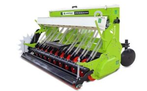 Paddy panther 14 machine price in India Specification, Review, Overview