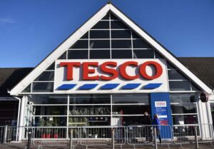 Tesco Employee Benefits Login and Discounts