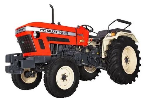 VST Shakti 5025 R Branson Tractor Price