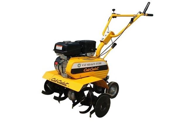 VST Shakti FT 350 - Rotary Tiller Price