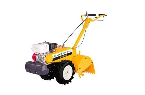 VST Shakti RT65 ⑤ Rotary Tiller Price