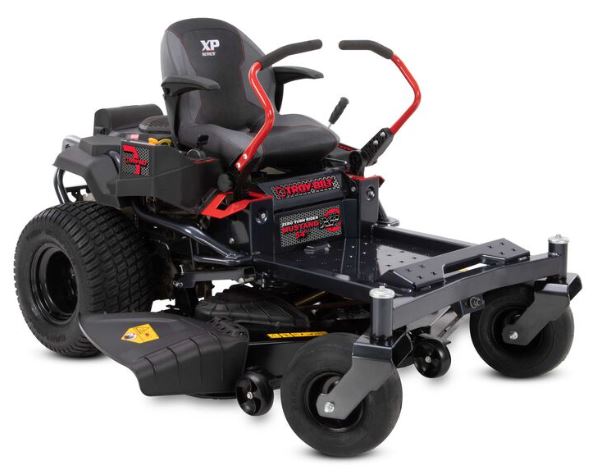 Troy Bilt Mustang 42 Zero-Turn Rider