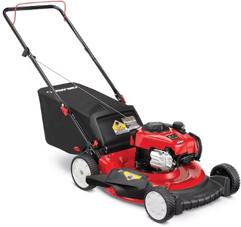 Troy Bilt TB110