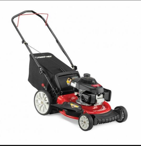 Troy Bilt TB160 21