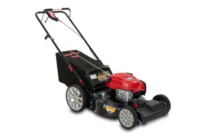 Troy Bilt TB400 XP 21''