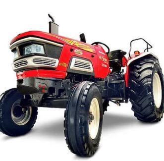 Mahindra 555 Powerplus